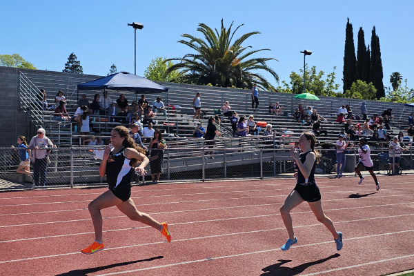 CYO Spring Track & Field image for CYO Spring Track & Field