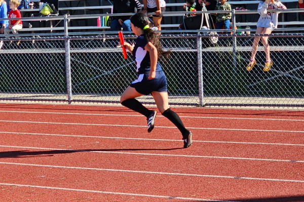 CYO Spring Track & Field image for CYO Spring Track & Field