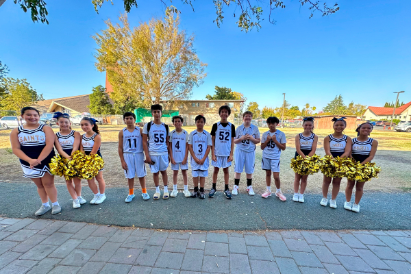 Cheerleading image for Cheerleading