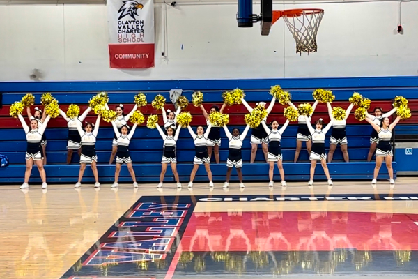 Cheerleading image for Cheerleading