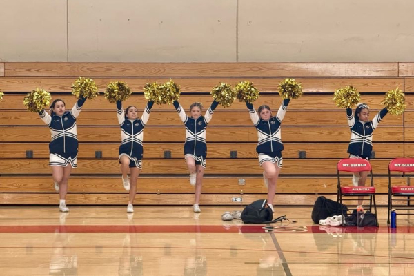 Cheerleading image for Cheerleading