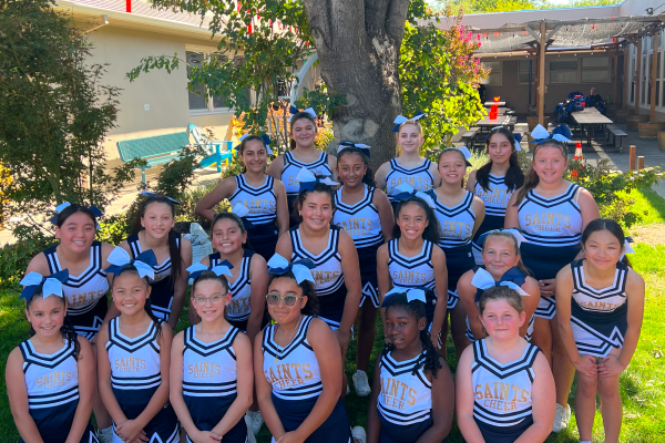 Cheerleading image for Cheerleading