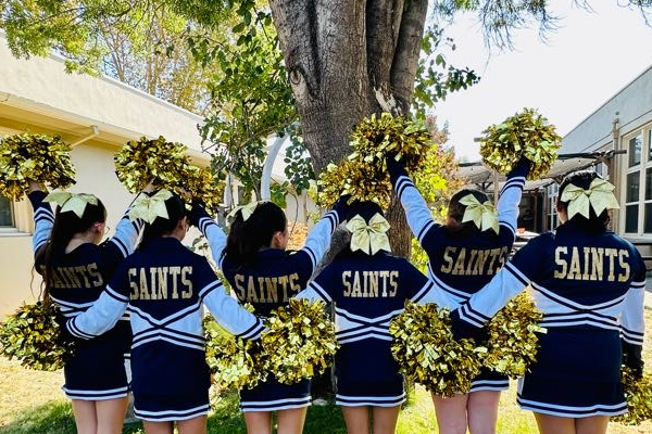 Cheerleading image for Cheerleading