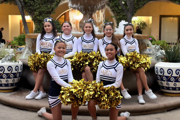 Cheerleading image for Cheerleading