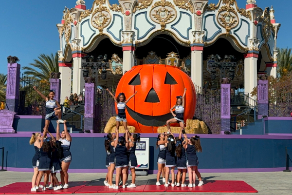 Cheerleading image for Cheerleading
