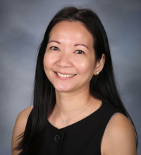 Mrs. Patricia Francisco\t