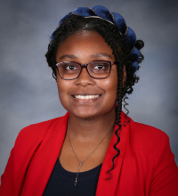 Ms. Danielle Kilpatrick