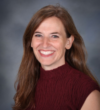 Mrs. Stephanie Pacheco 