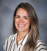 Mrs. Andrea Rubalcava