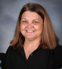 Mrs. Stacey Rubalcava