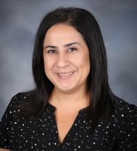 Mrs. Yessenia Kelsey