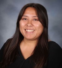 Ms. Janine Bandayrel