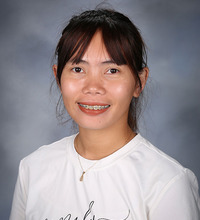 Ms. Shella Mae Villaraza