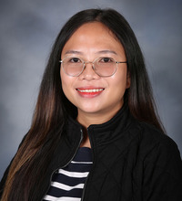 Ms. Maria Joy Madiloso