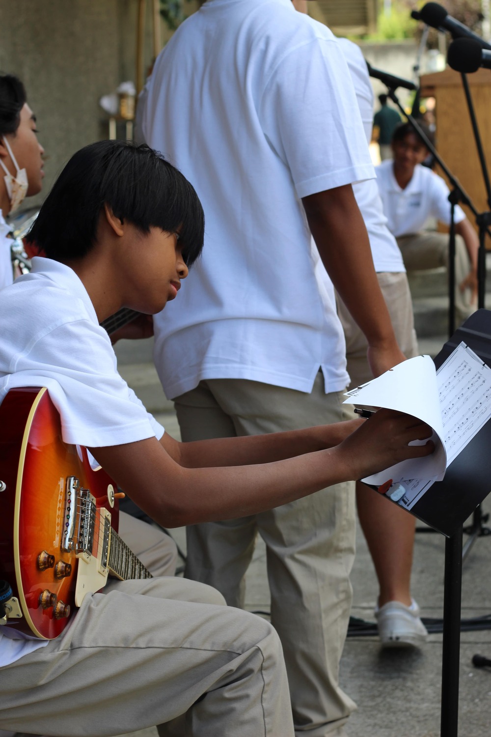Liturgies4