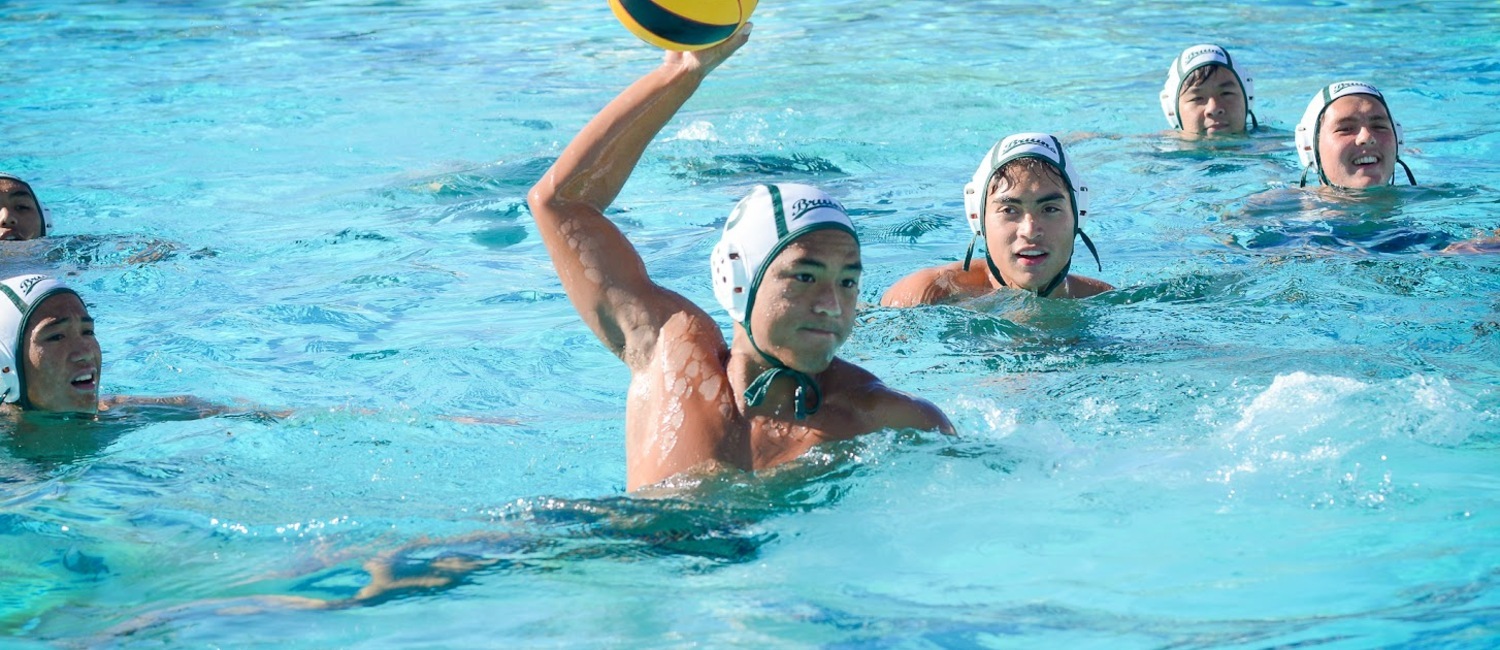 image for Boys and Girls Water Polo
