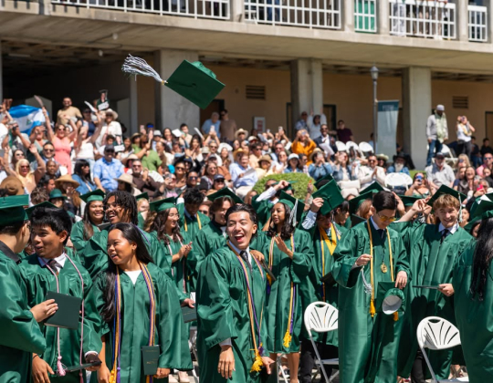 Graduation