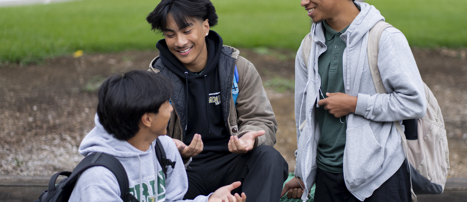 image for Clubs and Organizations