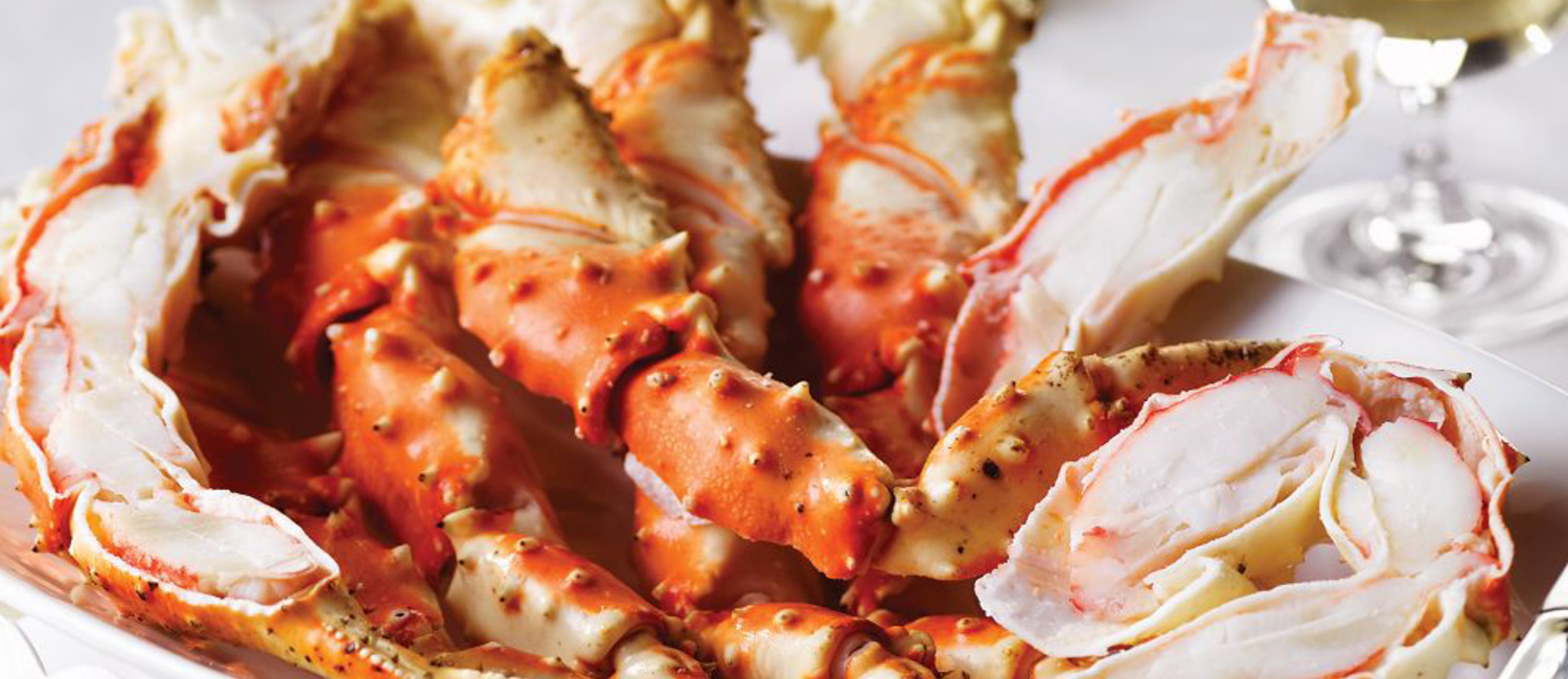 image for Crab Feed Sponsorship