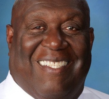Clarence Isadore, SP '77\t