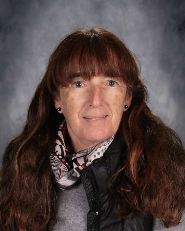 Mrs. Maria L. Carrillo
