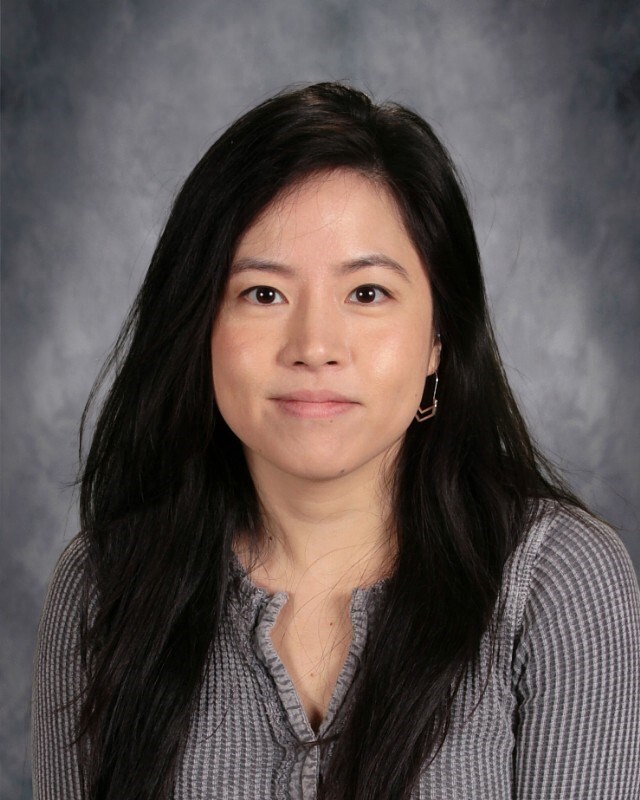 Mrs. Jamie Lee