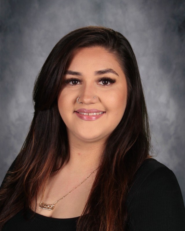 Ms. Sara Lopez