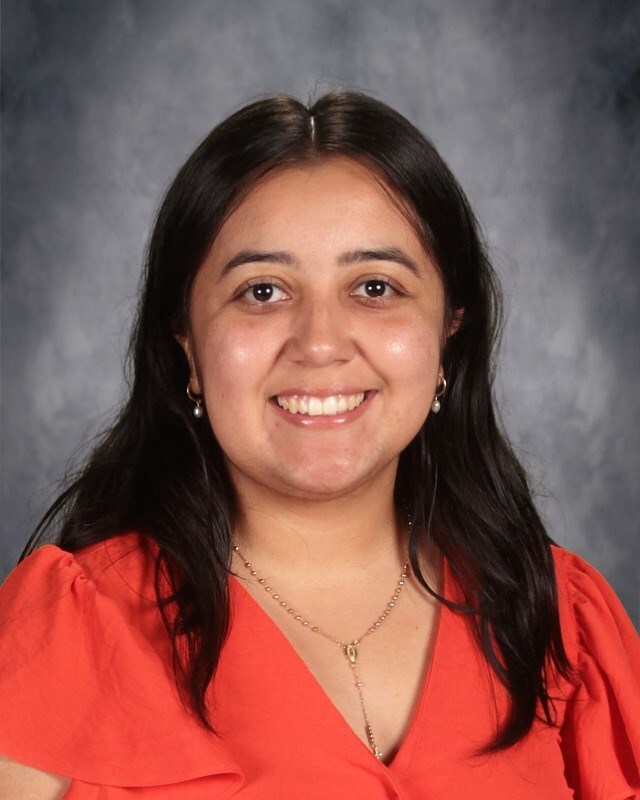 Mrs. Diana Perez