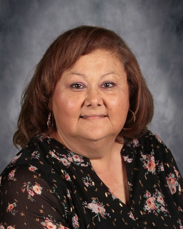 Mrs. Silvia Rodriguez