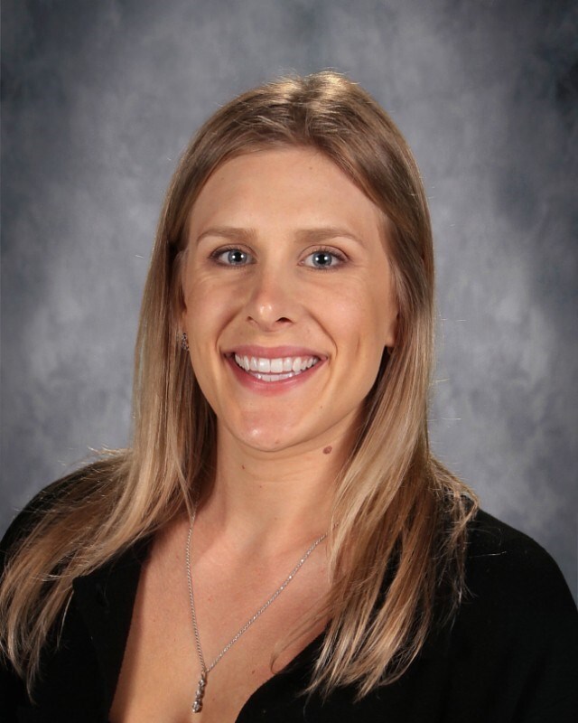 Ms. Kayleigh Svensson