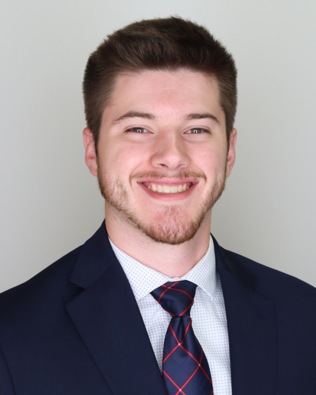 Mr. Andrew Apollonio