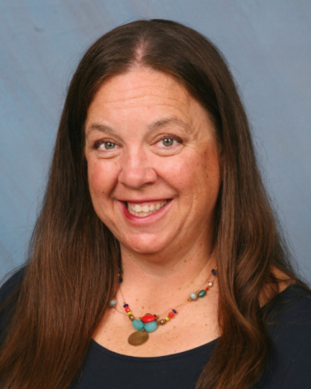 Mrs. Jennifer Packard