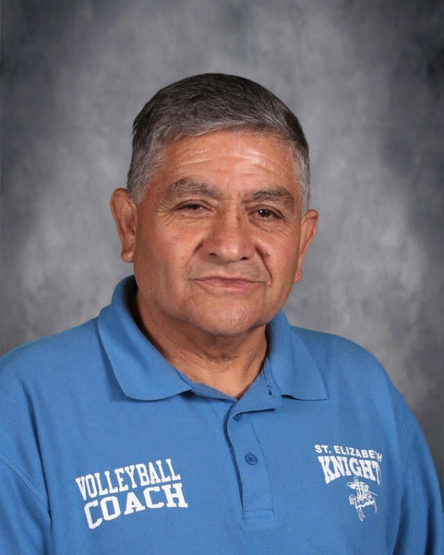 Mr. Tony Rodriguez