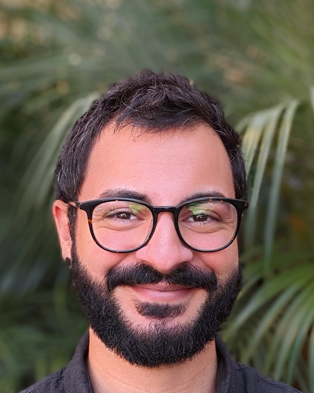 Mr. Clinton Badea