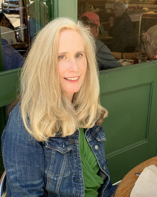 Ms. Carol Benninghoven