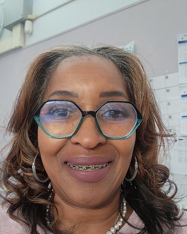 Ms. Stefanye Bowles-Calloway