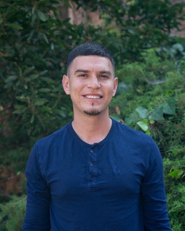 Mr. Martin Lara