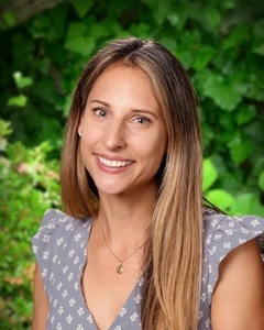 Mrs. Jen Drazina