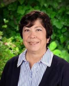 Ms. Lidiette Ratiani