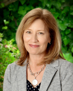 Mrs. Suzanne Henry