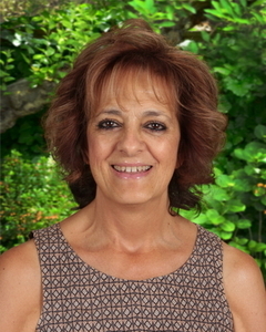 Mrs. Karin Zeidler