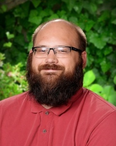 Mr. Kris Nahqunst