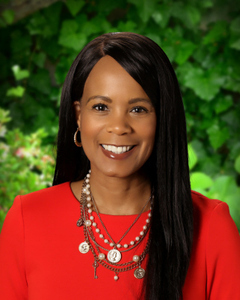 Mrs. Jawanda Smart