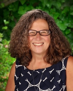 Mrs. Pamela Faw