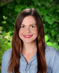Ms. Victoria Delzeith