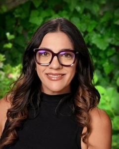 Ms. Jessica Zeidler