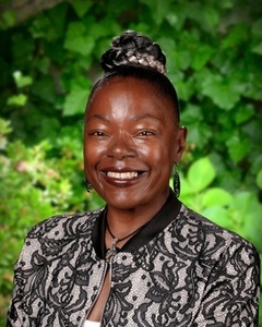 Ms. KiKi Stewart