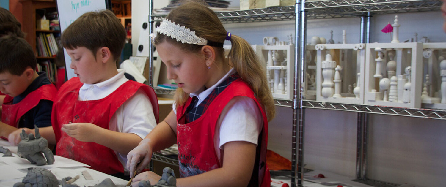 image for Music and Fine Arts