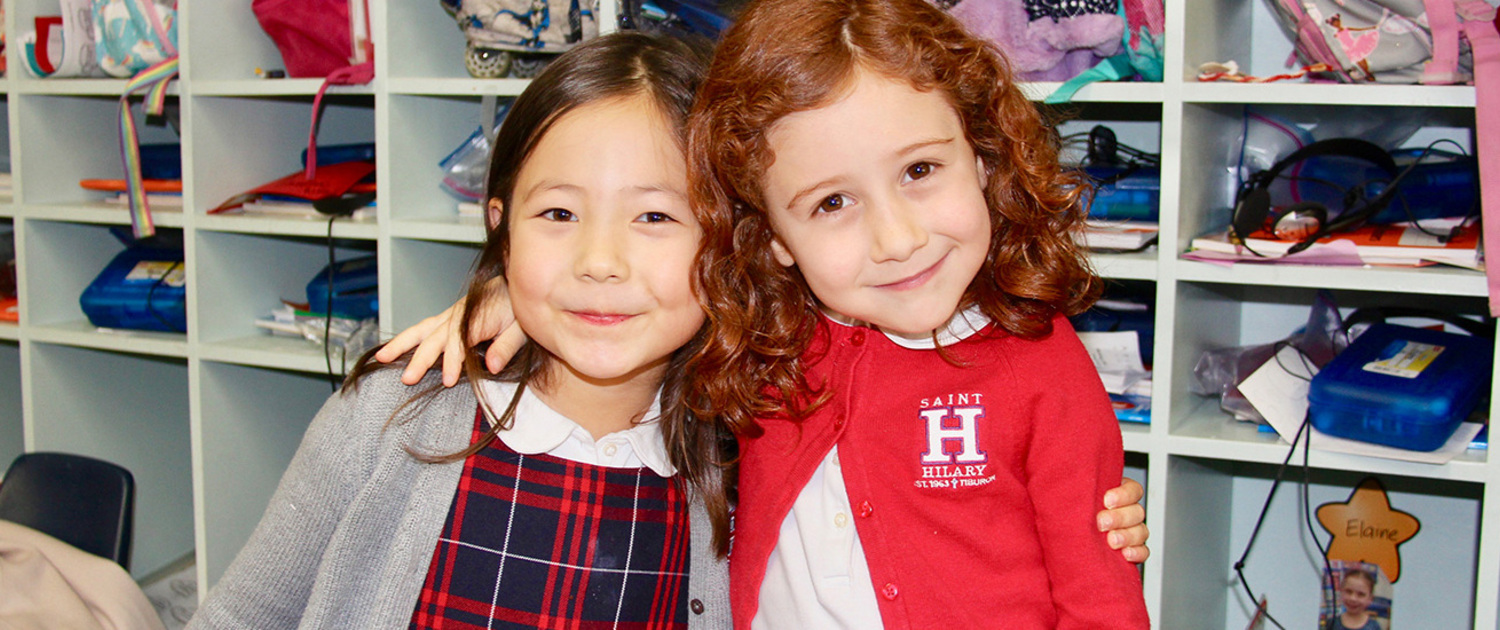 image for Kindergarten Admissions