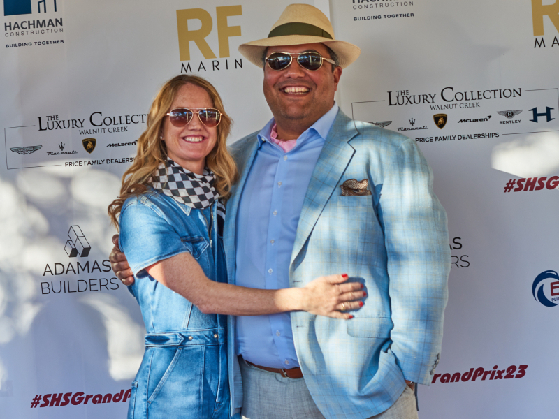 Saint Hilary School | Grand Prix - 2023 - 5
